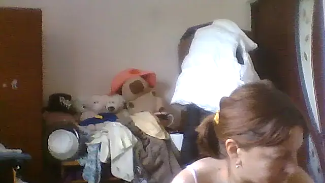 ShawnaAdams online show from June 2026 12:09:02 PM