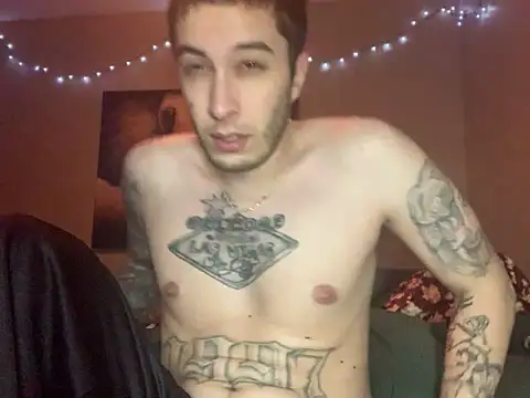 Bwcjoshbanks online show from February 2026 09:13:02 AM