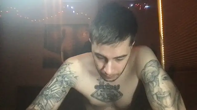 Bwcjoshbanks online show from May 2026 06:25:01 PM