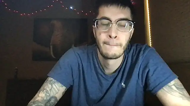 Bwcjoshbanks online show from May 2026 09:11:02 PM