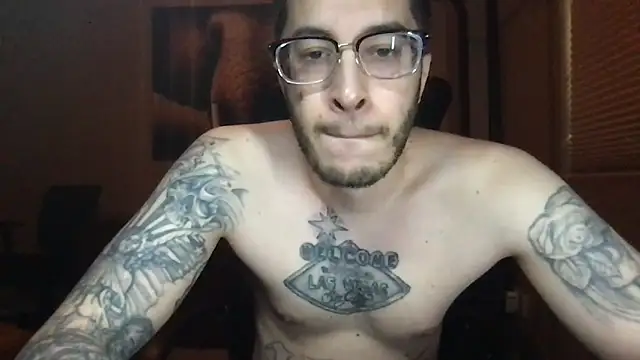 Bwcjoshbanks online show from May 2026 12:10:01 PM