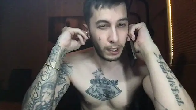Bwcjoshbanks online show from May 2026 09:23:02 PM
