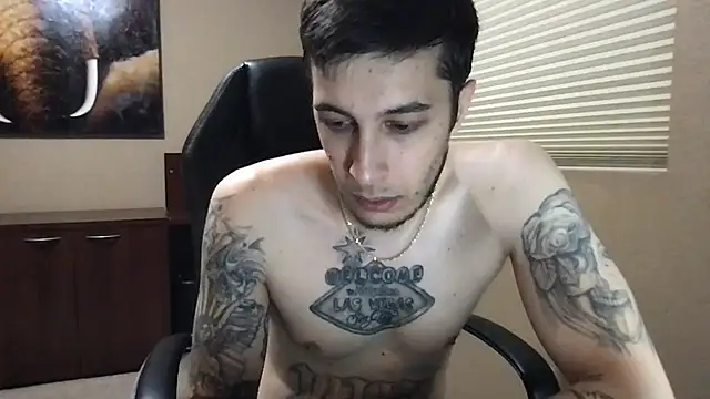 Bwcjoshbanks online show from June 2026 08:27:02 AM
