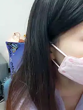 Snapshot of Lu_Nana chatting on December 2024 06:06:01 PM Lu Nana online show from December 2024 06:06:01 PM