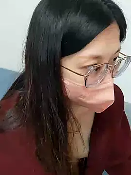 Snapshot of Lu_Nana chatting on January 2025 06:43:01 PM Lu Nana online show from January 2025 06:43:01 PM