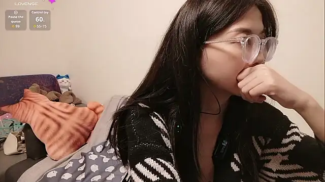 Snapshot of Lu_Nana chatting on March 2026 10:00:02 AM Lu Nana online show from March 2026 10:00:02 AM