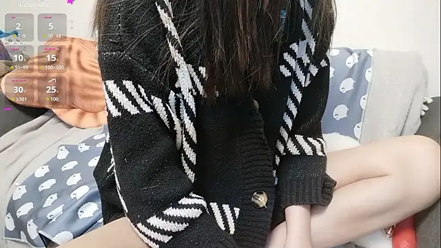 Snapshot of Lu_Nana chatting on March 2026 10:09:02 AM Lu Nana online show from March 2026 10:09:02 AM