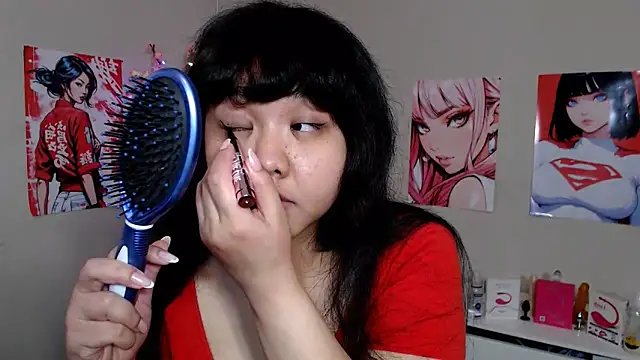 Moertomlly online show from October 2025 04:32:01 AM