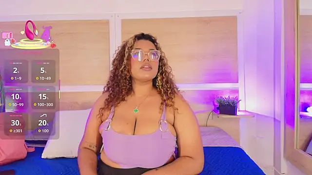  nickypurple  online show from October 2025 06:49:02 PM