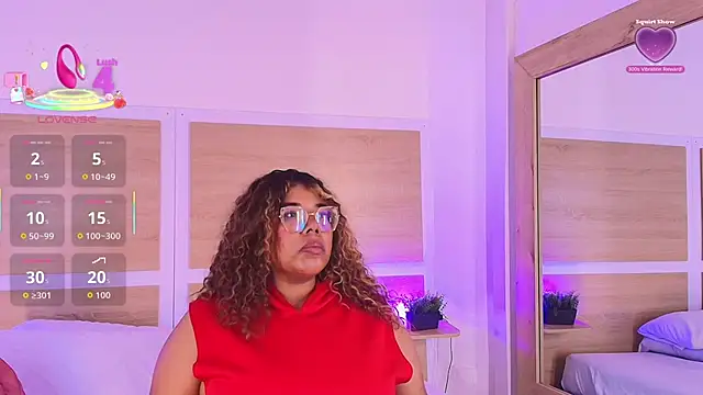  nickypurple  online show from December 2025 07:08:02 PM