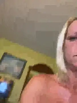 TiffaneyLove online show from July 2026 08:05:01 AM