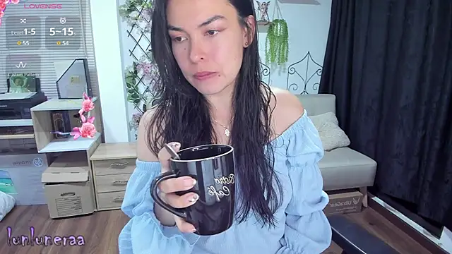 Lunlunera online show from February 2025 02:51:01 AM