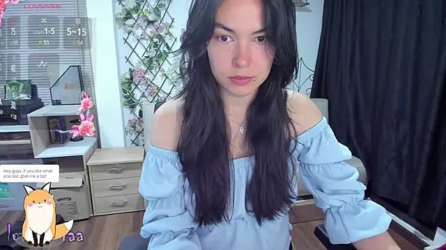 Lunlunera online show from March 2025 04:39:02 AM