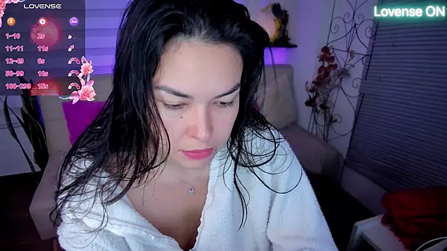 Lunlunera online show from May 2026 04:08:01 AM