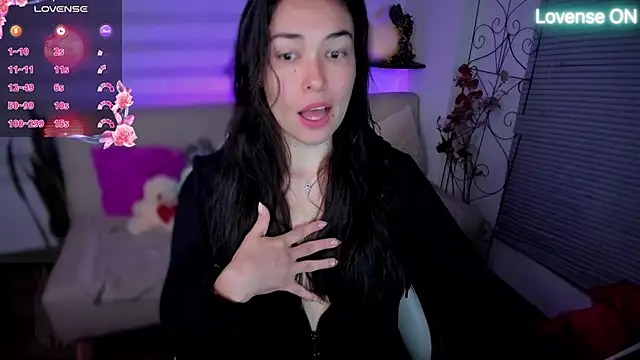 Lunlunera online show from May 2026 04:07:01 AM