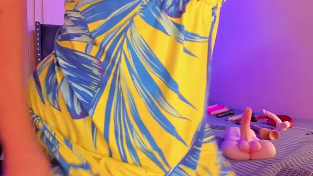 ashlye miller  online show from February 2025 07:12:02 AM