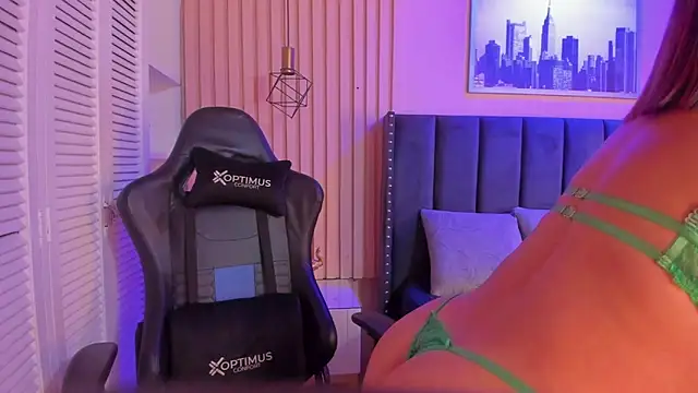 ashlye miller  online show from March 2025 03:54:02 AM