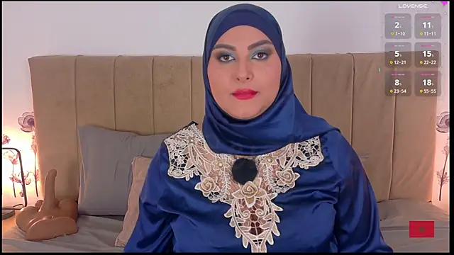 Sajar-bentaleb01 online show from May 2026 02:35:02 PM