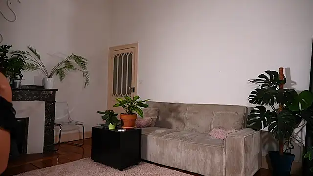 denise sweetbunny online show from January 2026 04:33:01 PM