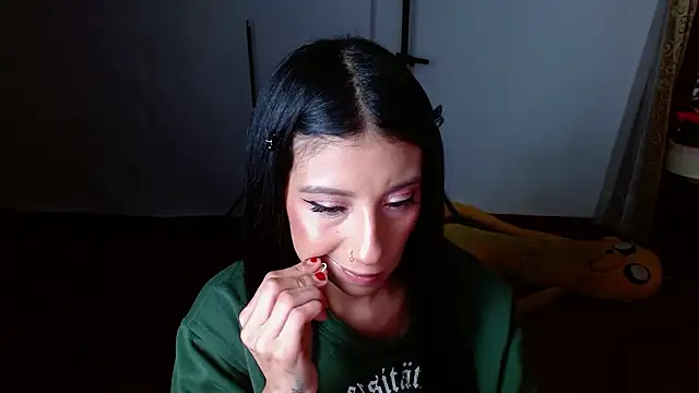 Snapshot of _holy_1 chatting on March 2026 01:42:01 AM holy 1 online show from March 2026 01:42:01 AM