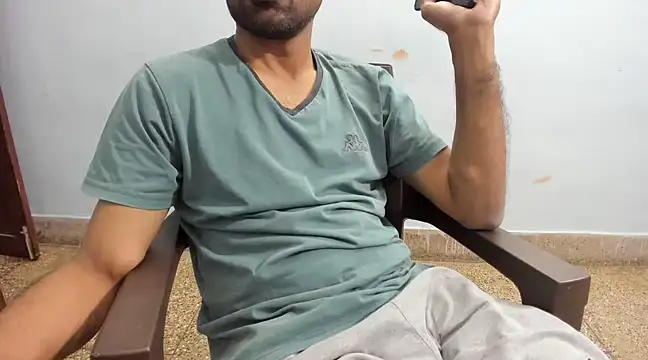 Snapshot of ArjunDeeper chatting on February 2025 05:56:02 PM ArjunDeeper online show from February 2025 05:56:02 PM