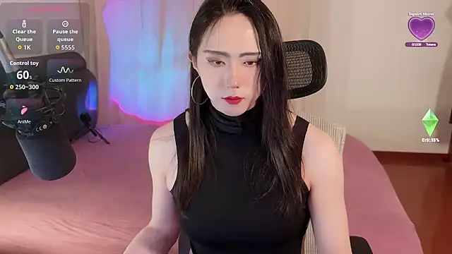 Snapshot of liliwang03 chatting on October 2025 01:04:02 PM liliwang03 online show from October 2025 01:04:02 PM