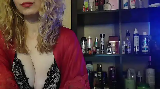 Snapshot of Natasha_Nannette chatting on February 2025 07:14:01 PM Natasha Nannette online show from February 2025 07:14:01 PM