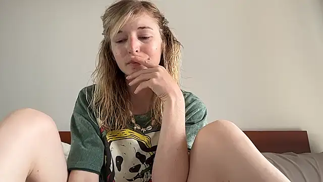 ivankai  online show from January 2026 03:10:02 AM