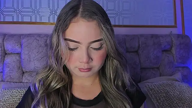 AnnyLopezz  online show from December 2024 03:58:01 AM