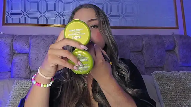 AnnyLopezz  online show from December 2024 03:54:02 AM