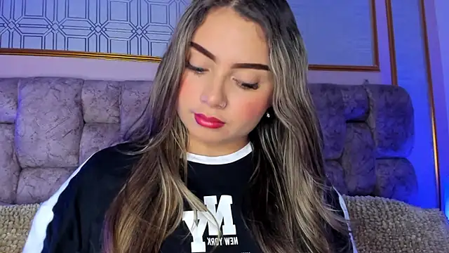 AnnyLopezz  online show from December 2024 04:09:02 AM