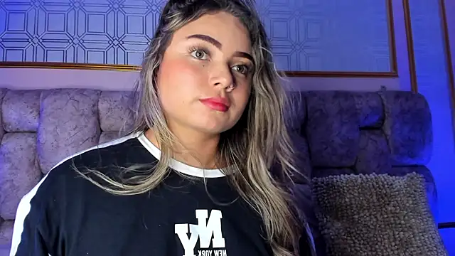 AnnyLopezz  online show from December 2024 07:26:02 AM