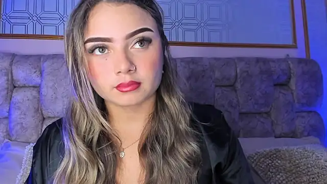 AnnyLopezz  online show from December 2024 04:27:02 AM