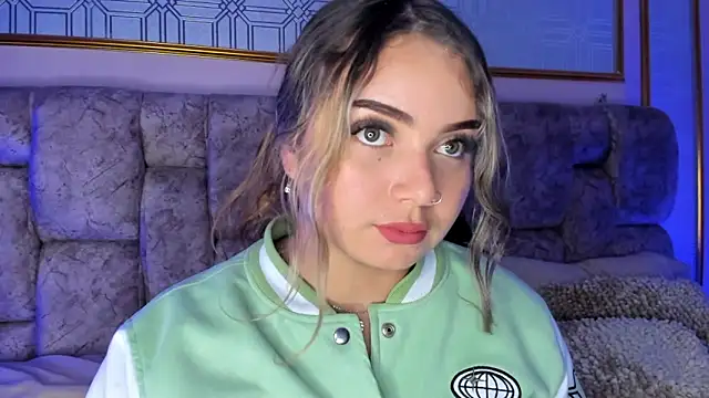 AnnyLopezz  online show from January 2025 10:05:01 AM