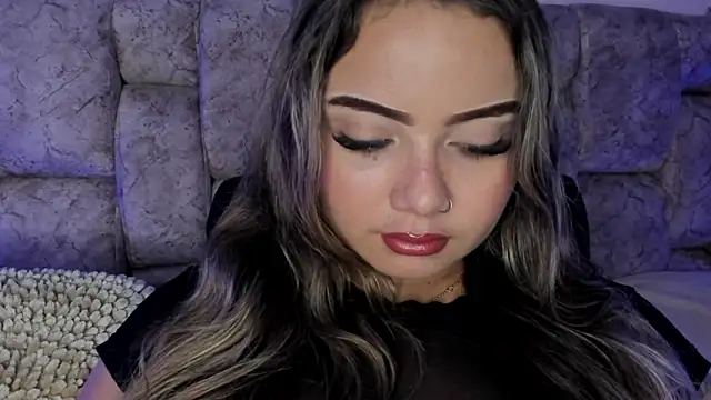 AnnyLopezz  online show from January 2025 06:59:01 AM