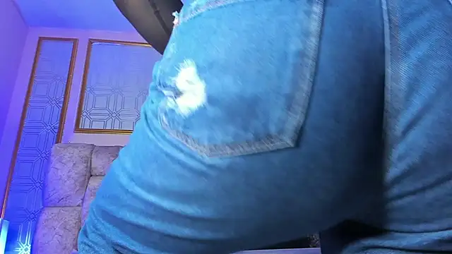 AnnyLopezz  online show from January 2025 10:29:02 AM