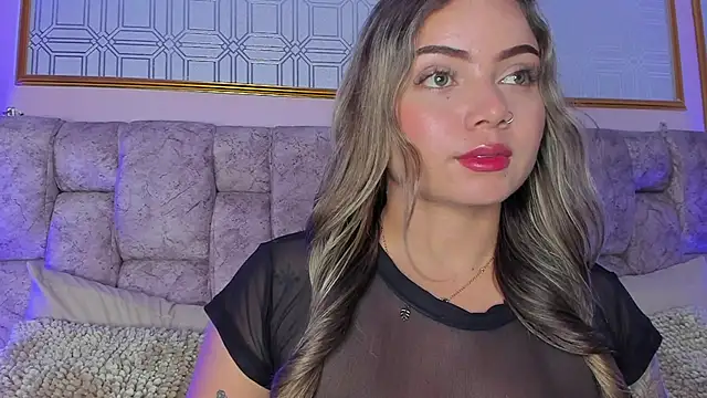 AnnyLopezz  online show from January 2025 06:49:02 AM