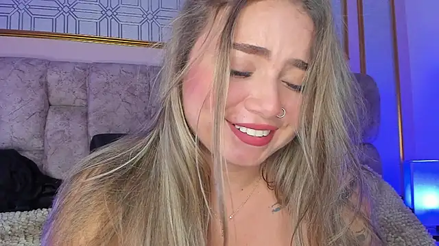 AnnyLopezz  online show from January 2025 09:48:02 AM