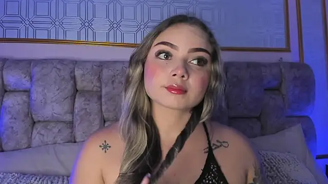 AnnyLopezz  online show from January 2025 03:44:02 AM