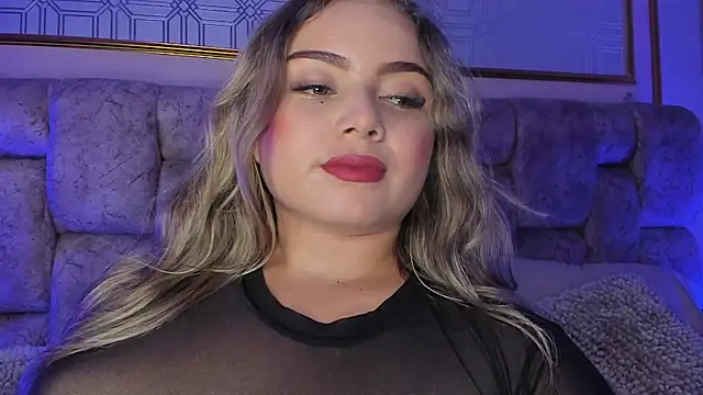 AnnyLopezz  online show from February 2025 06:54:01 AM