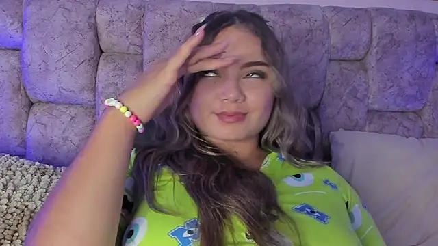 AnnyLopezz  online show from February 2025 10:05:01 AM