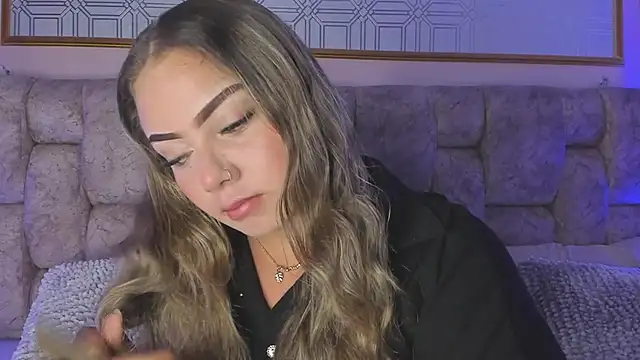 AnnyLopezz  online show from February 2025 03:40:01 AM