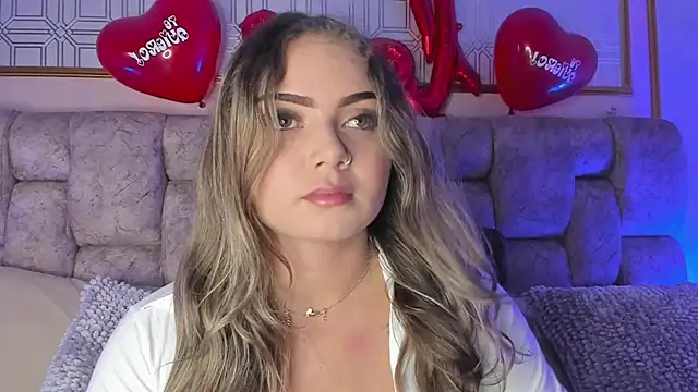 AnnyLopezz  online show from February 2025 03:42:01 AM