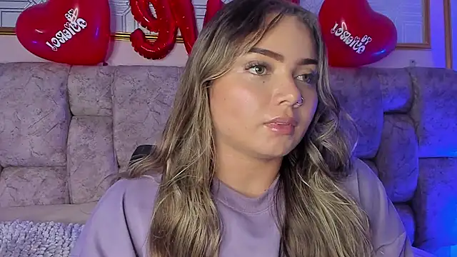 AnnyLopezz  online show from February 2025 09:54:02 AM