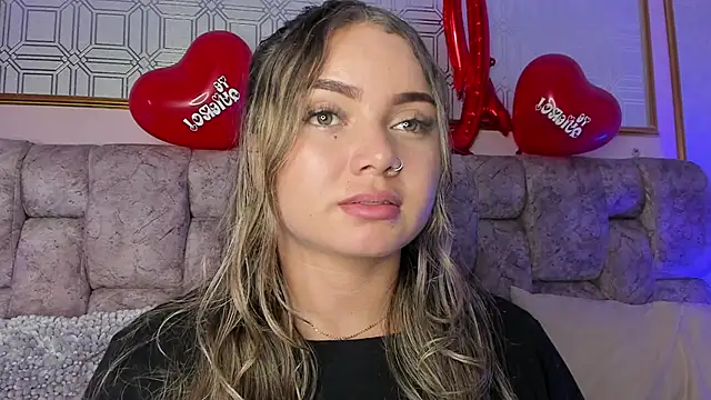 AnnyLopezz  online show from February 2025 10:01:02 AM