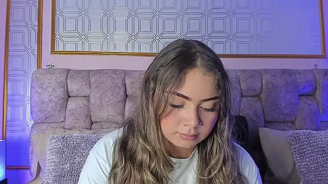 AnnyLopezz  online show from February 2025 03:34:02 AM