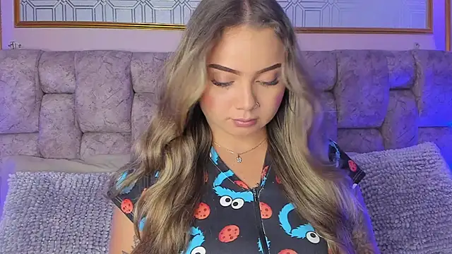 AnnyLopezz  online show from February 2025 04:29:01 AM