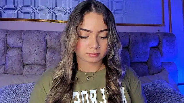 AnnyLopezz  online show from February 2025 03:34:02 AM