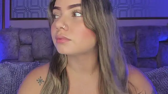 AnnyLopezz  online show from February 2025 03:48:01 AM