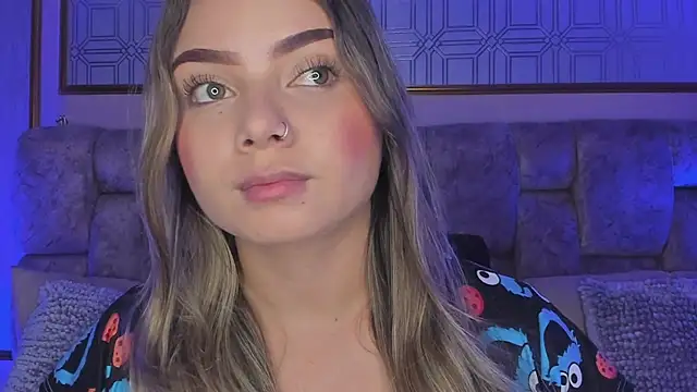 AnnyLopezz  online show from March 2025 03:43:02 AM